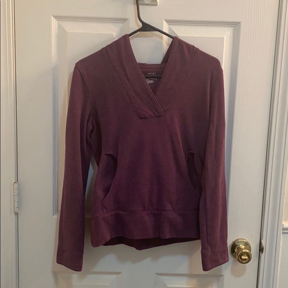 Tek Gear Hoodie with Front Pocket